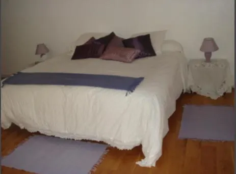 Captivating 2-Bed House With Log Burner In Kérien 0*,