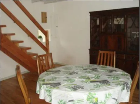 Captivating 2-Bed House With Log Burner In Kerien 0*,