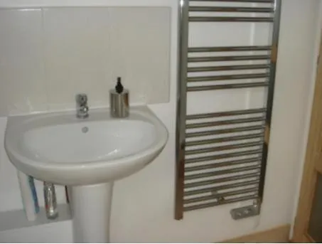 Holiday home Captivating 2-Bed House With Log Burner In Kerien