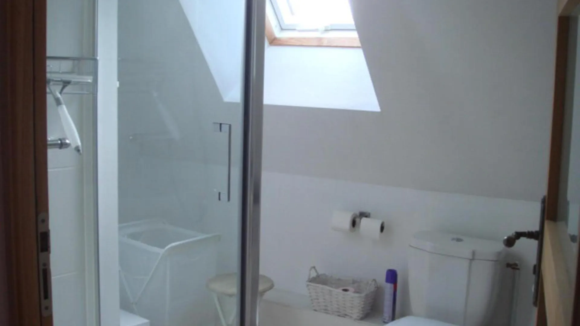 Captivating 2-Bed House With Log Burner In Kerien Holiday home